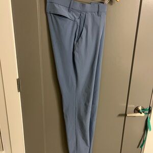 Fabletics Sky Blue Chinos
